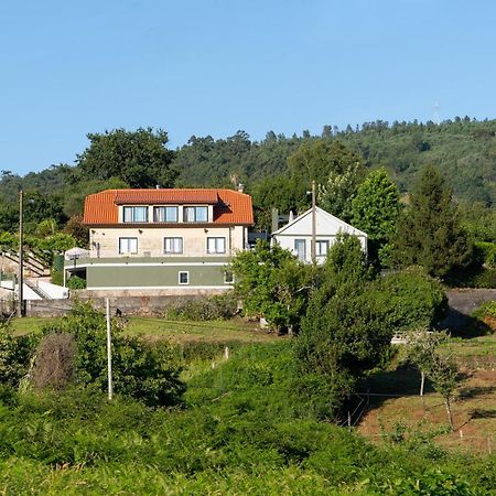 Casa Lameiro เรดอนเดลา ภายนอก รูปภาพ