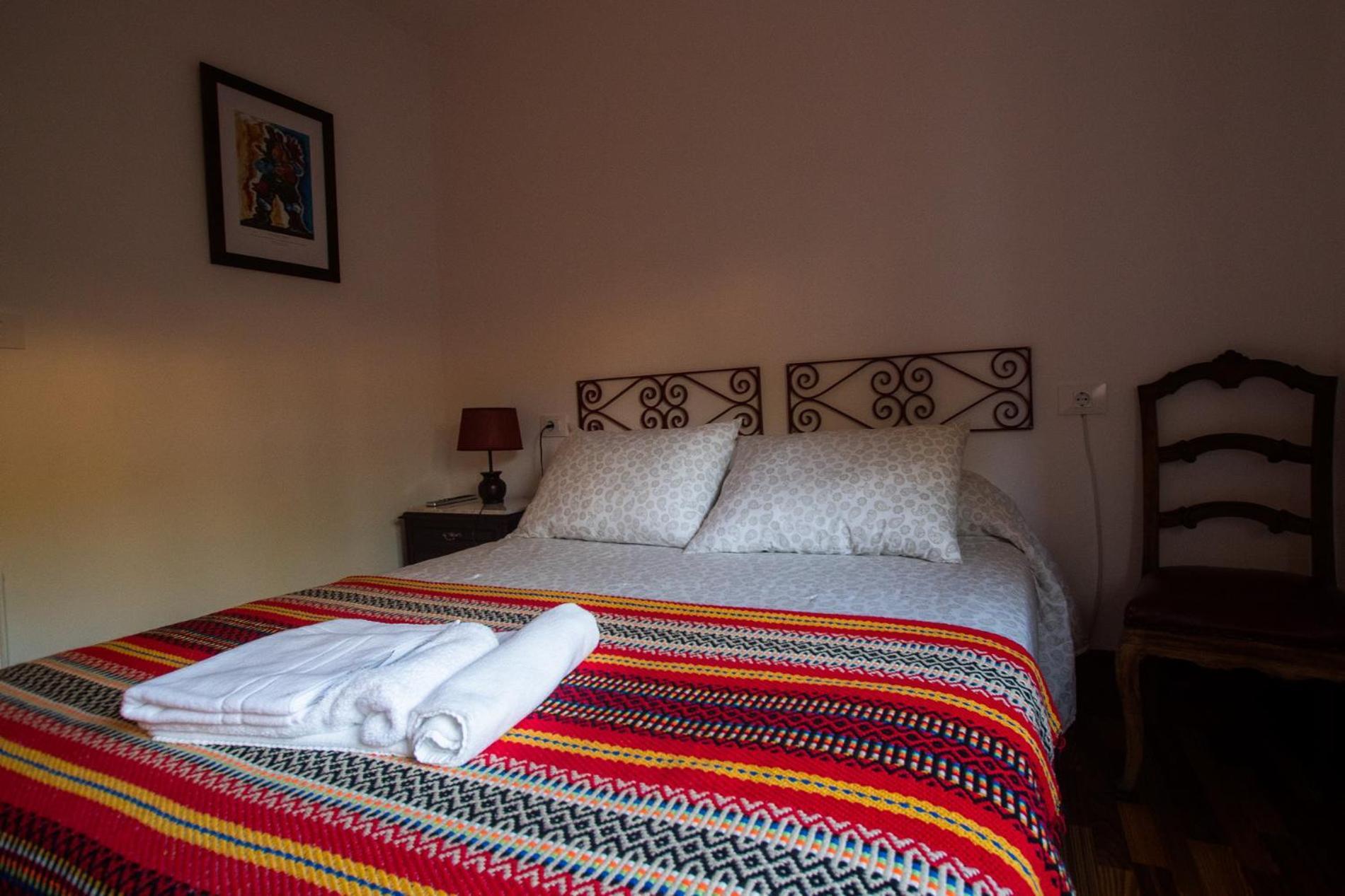 Casa Lameiro เรดอนเดลา ภายนอก รูปภาพ