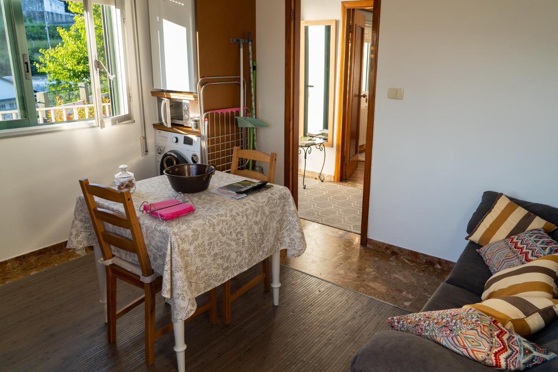 Casa Lameiro เรดอนเดลา ภายนอก รูปภาพ