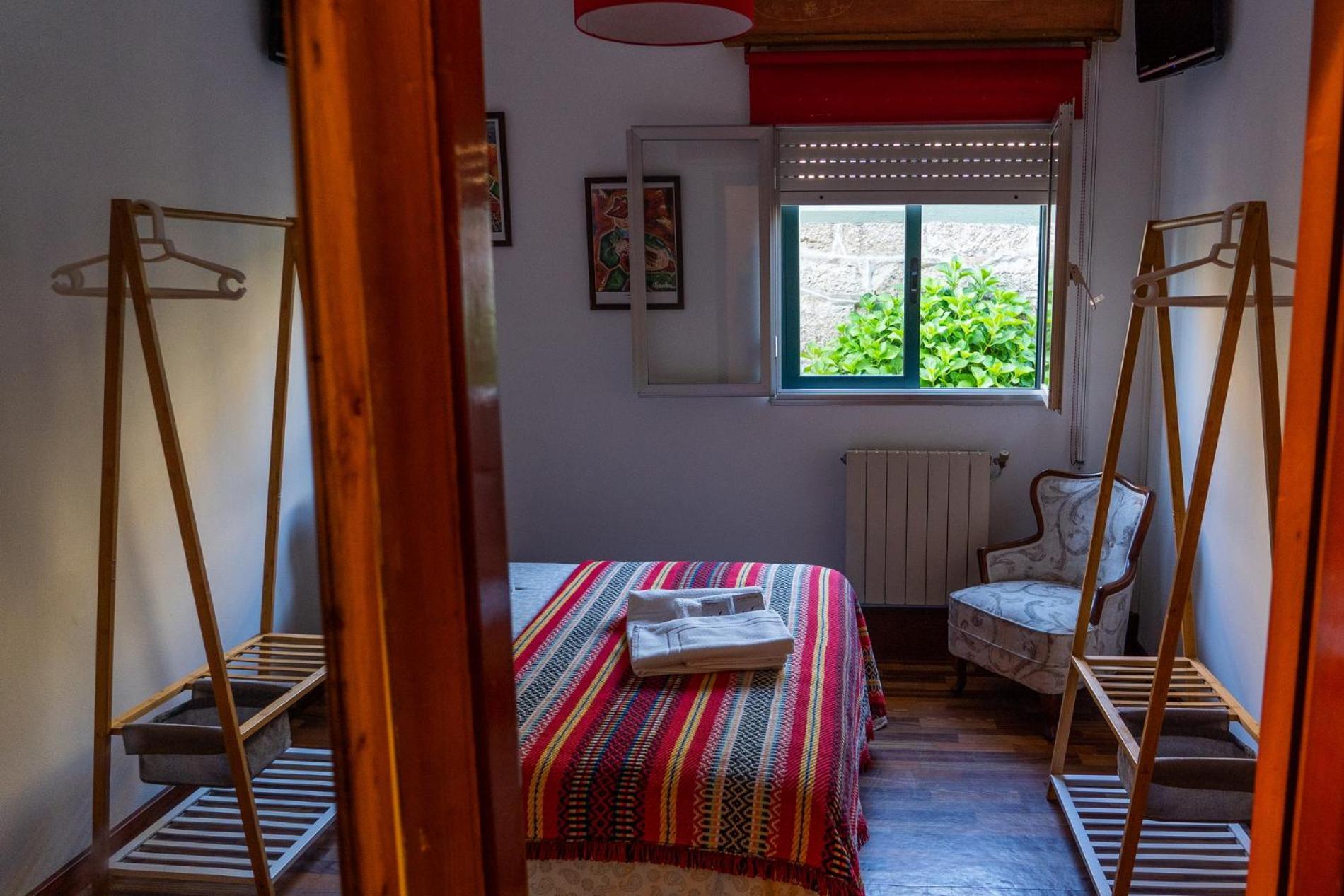 Casa Lameiro เรดอนเดลา ภายนอก รูปภาพ