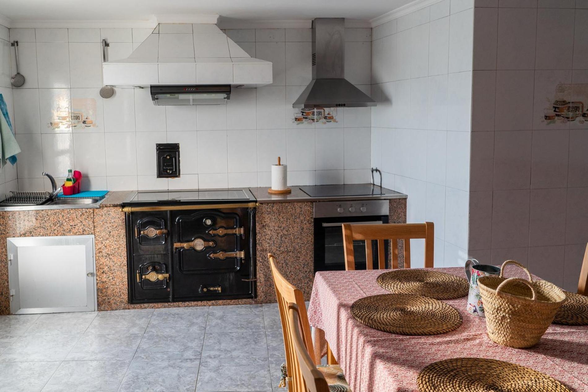 Casa Lameiro เรดอนเดลา ภายนอก รูปภาพ