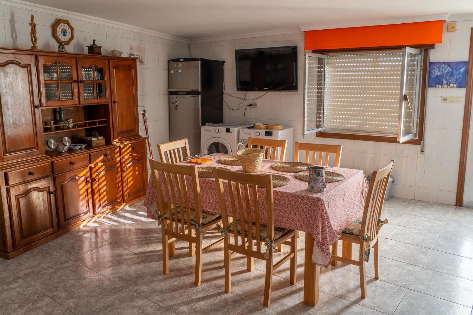 Casa Lameiro เรดอนเดลา ภายนอก รูปภาพ